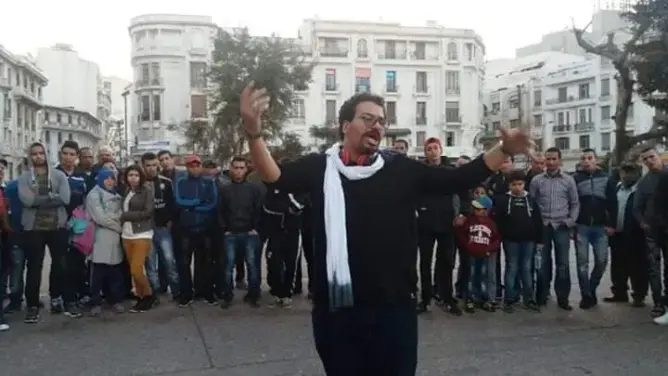 “مدرسي الفلسفة” يهددون بوقفة أمام البرلمان بعد متابعة بنخديم