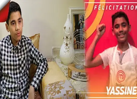 الفائز بلقب “ماستر شاف جونيور” يكشف حلمه وكواليس البرنامج
