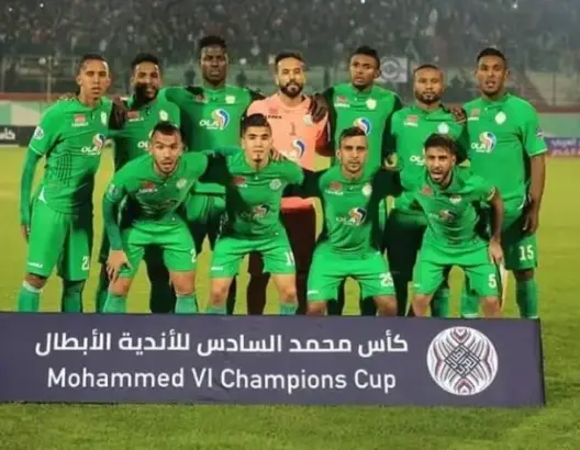 “كورونا”.. تأجيل مباراة الرجاء والإسماعيلي المصري بكأس محمد السادس