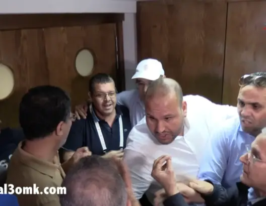 فوضى ومشادات كلامية في أشغال الجمع العام لحسنية أكادير (فيديو)