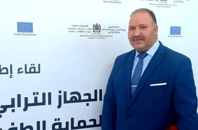 الرامي: ذبح الطفل أكرم جريمة مست كيان المجتمع المغربي ولا يجب التساهل معها