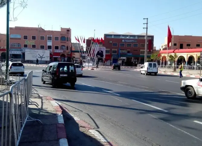 بعد عزل الرئيس وعضوين.. “بيجيدي أيت ملول” يكشف موقفه ويدين “التضليل”