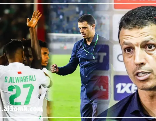 السلامي: حققنا الفوز رغم عدم جاهزية متولي(فيديو)