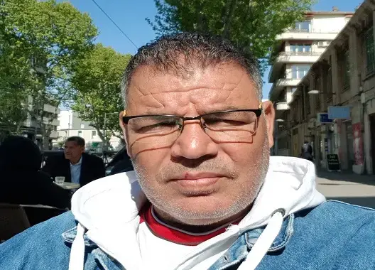 غمزة من عينٍ لا تنام