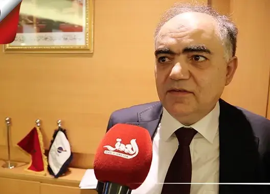 لعلج: مراجعة “التبادل الحر” مع تركيا أمر جوهري لقطاع الصناعات الغذائية