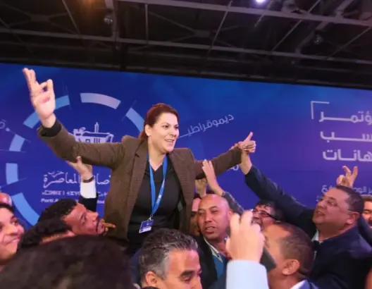 المنصوري تحدد موعد انتخاب أعضاء المكتب السياسي للأصالة والمعاصرة