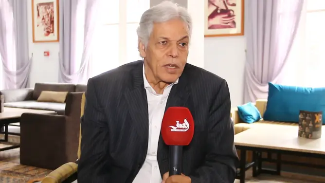 من كولومبيا إلى الصحراء.. البشير دخيل يفتح حوارا أدبيا عابرا للثقافات