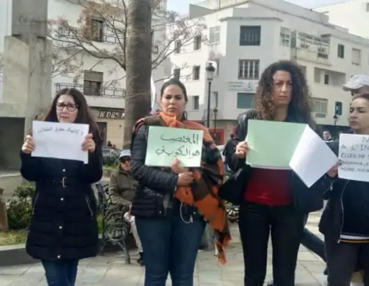 تأجيل محاكمة البيدوفيل الكويتي للمرة الـ22 وإحالة الملف على هيئة حكم أخرى