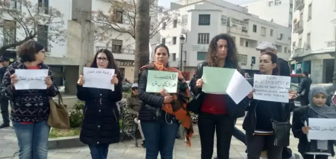 تأجيل محاكمة البيدوفيل الكويتي للمرة الـ22 وإحالة الملف على هيئة حكم أخرى