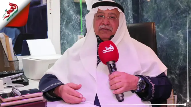 طيار يروي قصته للعمق من موظف بطيران السعودية لمستثمر بالمغرب (فيديو)