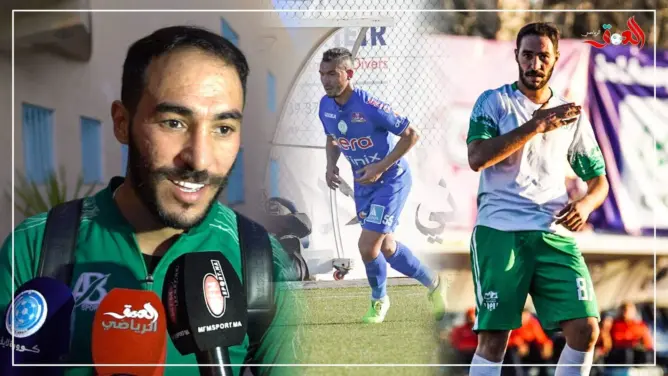 الصالحي يصف الشاكير ب”البومضة صفراء”(فيديو)