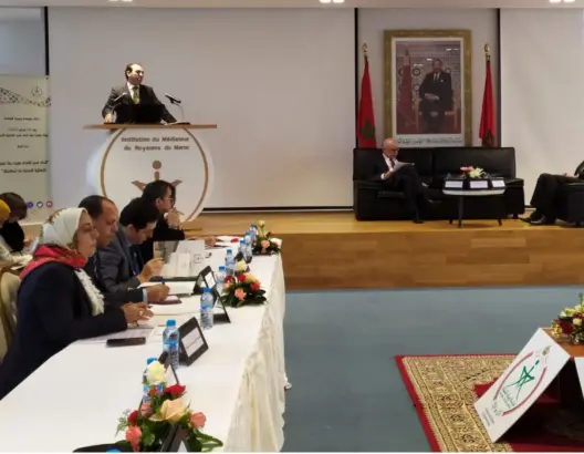 وسيط المملكة يطالب بالتنزيل الدستوري للحق في الولوج إلى العلاج