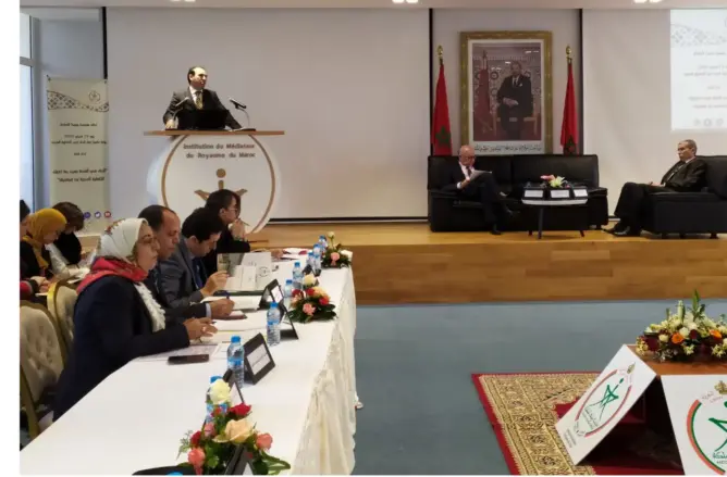 وسيط المملكة يطالب بالتنزيل الدستوري للحق في الولوج إلى العلاج