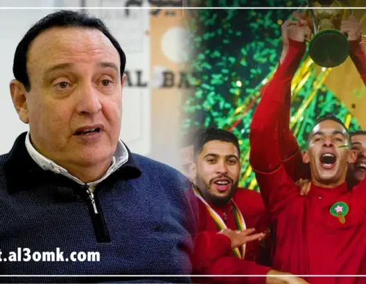 الروحلي: الشان سيؤثر على البطولة وهناك ارتباك داخل “الكاف”(فيديو)