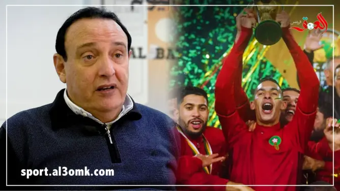 الروحلي: الشان سيؤثر على البطولة وهناك ارتباك داخل “الكاف”(فيديو)