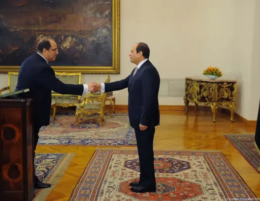 صحيفة: رئيس مخابرات مصر زار المغرب لبناء جبهة أمنية ضد أنقرة