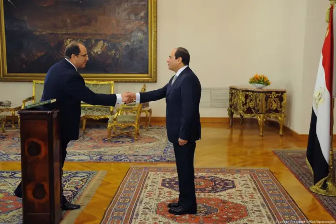 صحيفة: رئيس مخابرات مصر زار المغرب لبناء جبهة أمنية ضد أنقرة