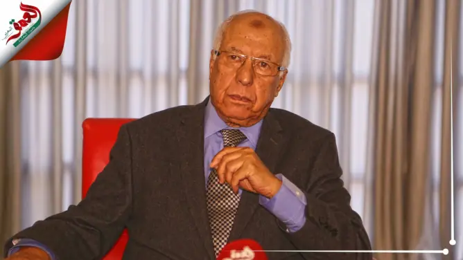 الوزير السابق امحمد الخليفة يطلب العفو من الملك على بوعشرين والريسوني ومنجب