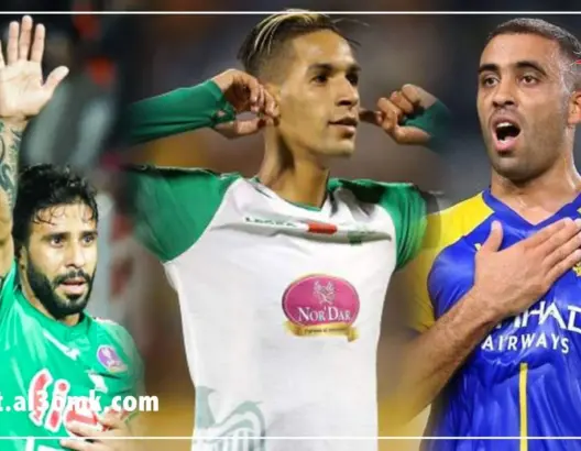 لاعبون مغاربة يتكفلون ببعض الأسر المعوزة لمواجهة كورونا(فيديو)