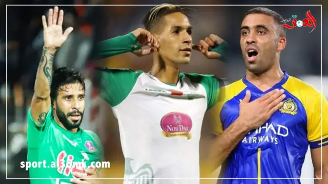 لاعبون مغاربة يتكفلون ببعض الأسر المعوزة لمواجهة كورونا(فيديو)