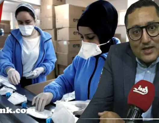 صيدلاني يشرح دور الكمامات ويكشف سبب اختفائها من الصيدليات (فيديو)