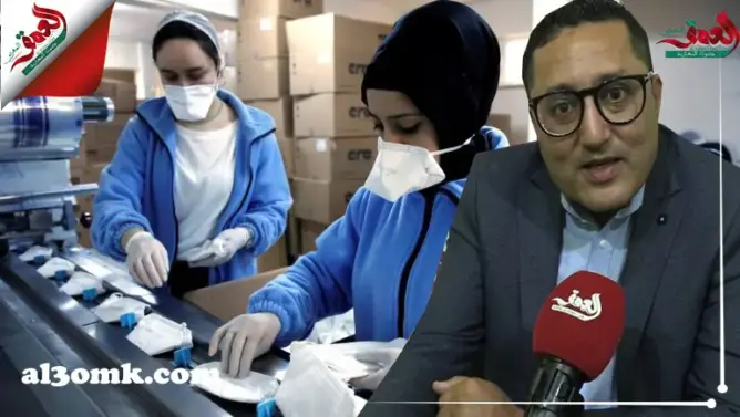صيدلاني يشرح دور الكمامات ويكشف سبب اختفائها من الصيدليات (فيديو)