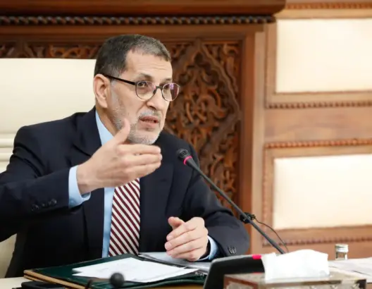 العثماني: بذلنا جهودا كبيرة لإصلاح الإدارة المغربية ومحاربة الفساد