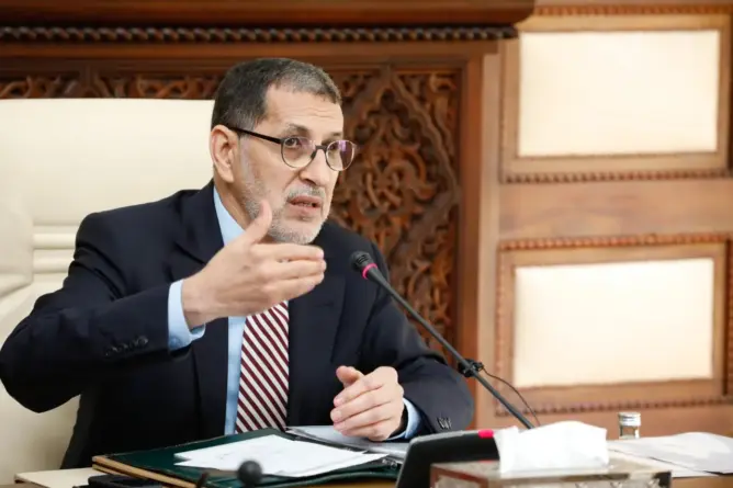 العثماني: بذلنا جهودا كبيرة لإصلاح الإدارة المغربية ومحاربة الفساد