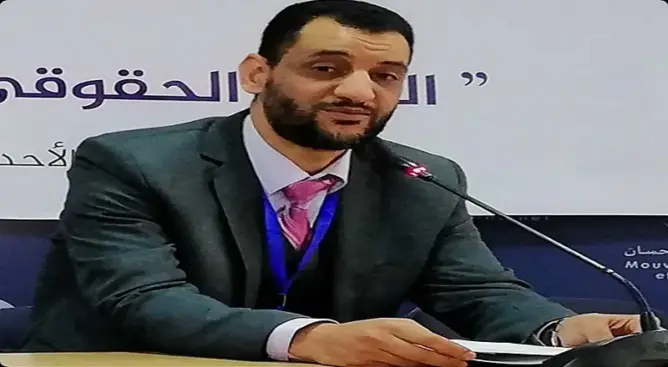عصيد وفيروس السفسطة والكذب