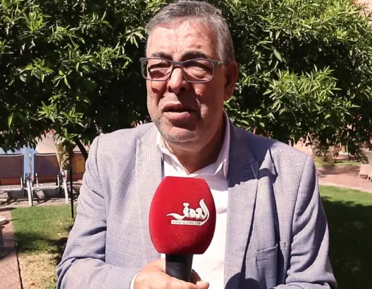 خوفا من “كورونا” .. العلالي يطالب بتكثيف الإجراءات في مداخل المملكة (فيديو)