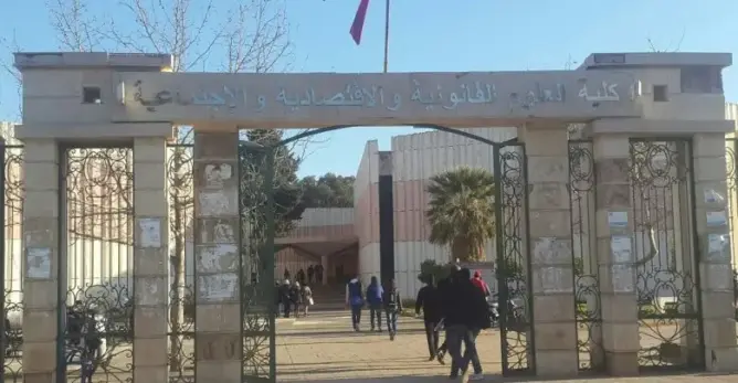 “الماستر مقابل المال” بفاس .. المحكمة تصدر أحكامها بحق المتورطين