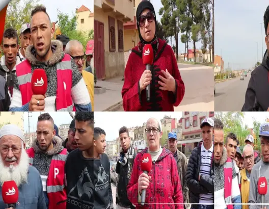 هذه آراء مغاربة حول إيقاف الصلاة في المساجد بسبب “كورونا” (فيديو)