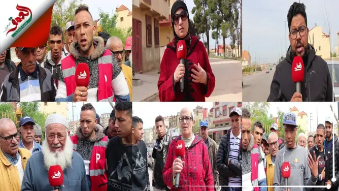 هذه آراء مغاربة حول إيقاف الصلاة في المساجد بسبب “كورونا” (فيديو)