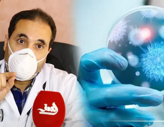 طبيب مغربي يوجه رسالة قوية للمغاربة ويكشف طرقا مهمة للوقاية من فيروس كورونا المستجد