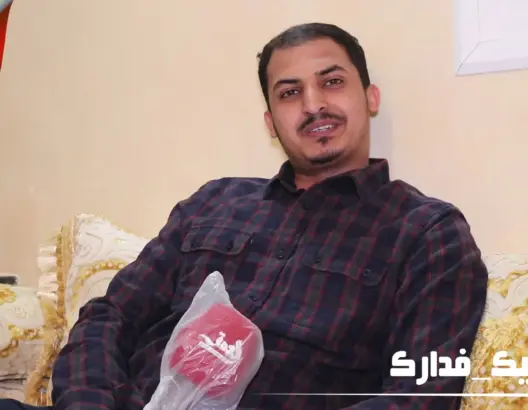 سعودي بالحجر الصحي يعبر عن إعجابه بإجراءات الطوارئ بالمغرب (فيديو)