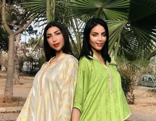 أحكام ابتدائية بالسجن النافذ في حق دنيا باطمة ومن معها (صورة)