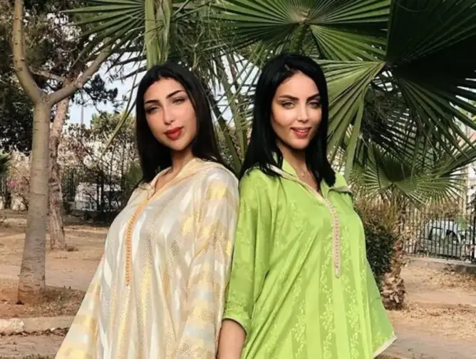 أحكام ابتدائية بالسجن النافذ في حق دنيا باطمة ومن معها (صورة)