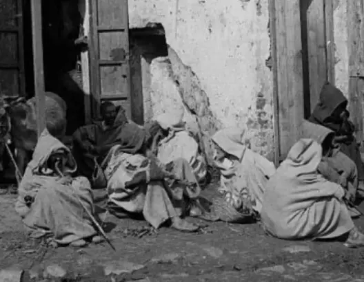 “بوكليب” .. يوم حصدت جائحة “الكوليرا” أرواح آلاف المغاربة