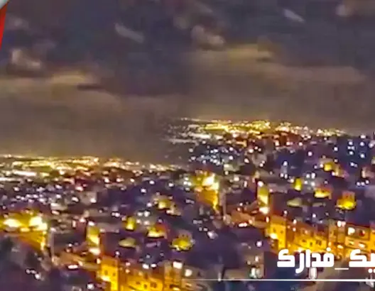 مئات الأسر ترفع التكبيرات والدعاء فوق أسطح المنازل بطنجة لرفع وباء “كورونا”