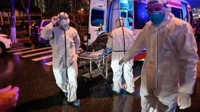 عدد المصابين بـ”كورونا” في المغرب يرتفع إلى 61 شخصا (صور)