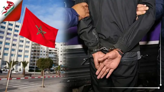 ثلاثيني يرش “الما القاطع” على شابة بالبيضاء لسرقة هاتفها النقال
