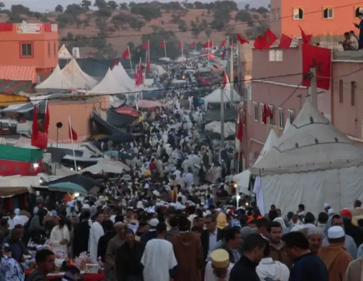 رغم استثناء المواسم.. “كورونا” يؤجل أكبر موسم لحملة القرآن بالمغرب