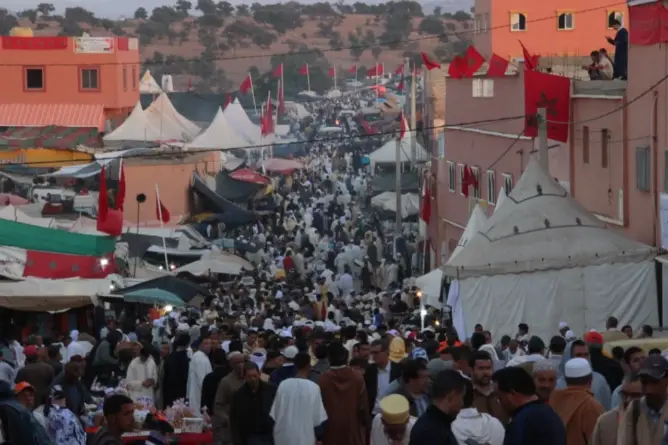 رغم استثناء المواسم.. “كورونا” يؤجل أكبر موسم لحملة القرآن بالمغرب