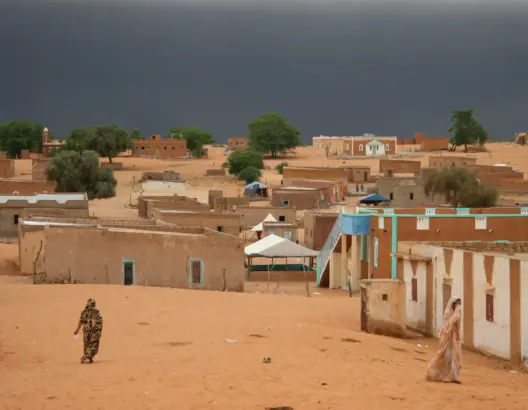 موريتانيا تعلن تسجيل حالتين من حمى “القرم الكونغو النزفية”