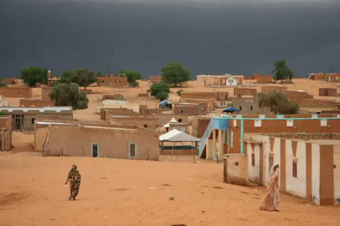 موريتانيا تعلن تسجيل حالتين من حمى “القرم الكونغو النزفية”