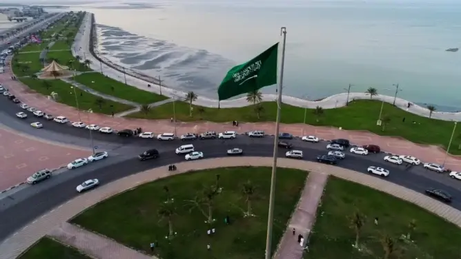 بسبب كورونا .. السعودية تفرض الحجر الصحي على محافظة “القطيف”