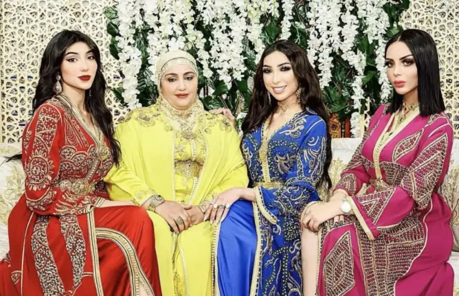 سُجنت ابنتها بسبب “حمزة مون بيبي”.. والدة بطمة: ظُلمنا ولن يمر ذلك مرور الكرام