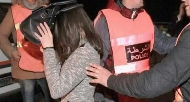 متابعة سيدة بتهمة نشر أخبار زائفة عن “كورونا” بتارودانت