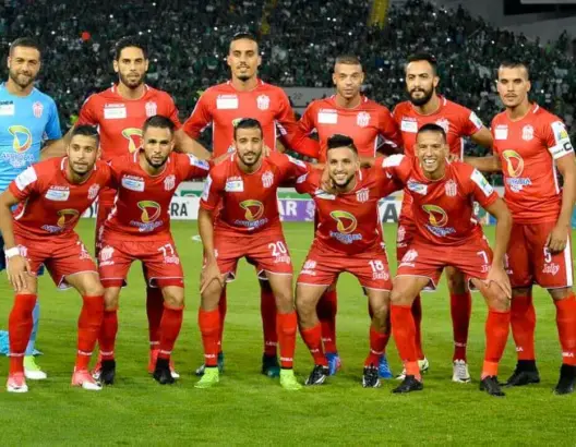 انتقال الحداد ينعش خزينة حسنية أكادير