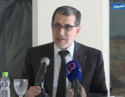 العثماني: 300 مشروع سيرى النور بالصحراء.. وبلادنا تُبدع في كل مرحلة